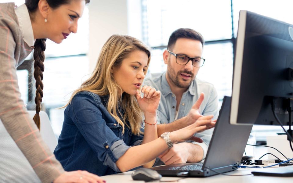 Revenue Software in business