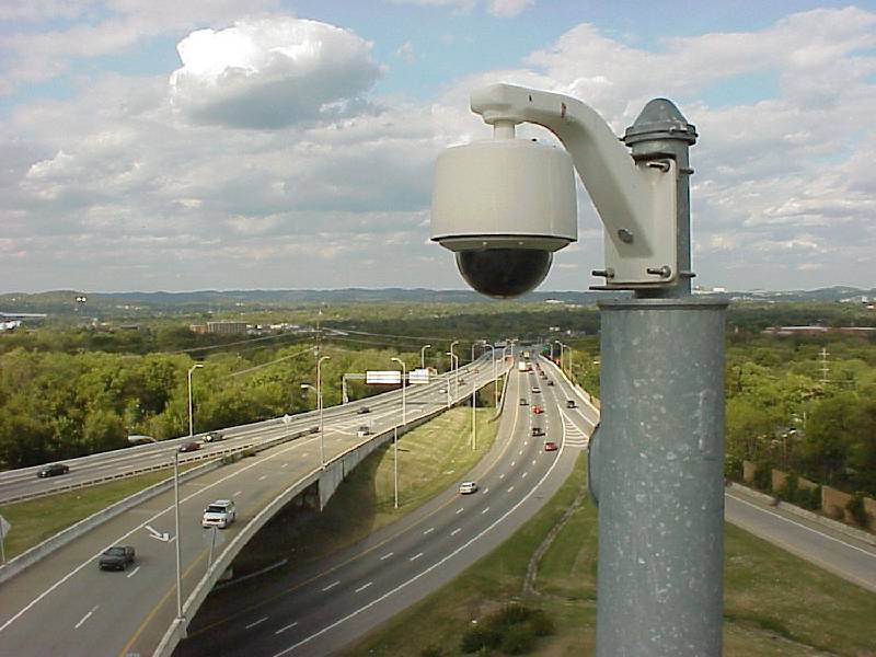 Surveillance Video