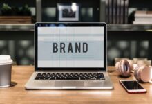 brand