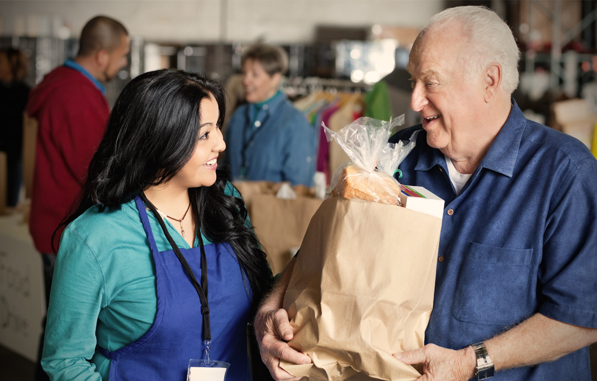 community involvement