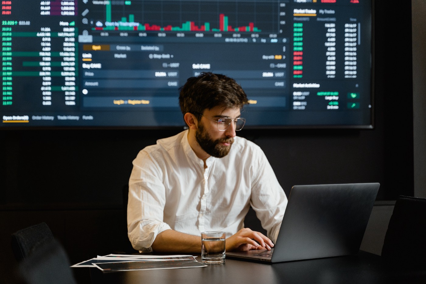 Blockchain Developer