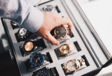 watch brand