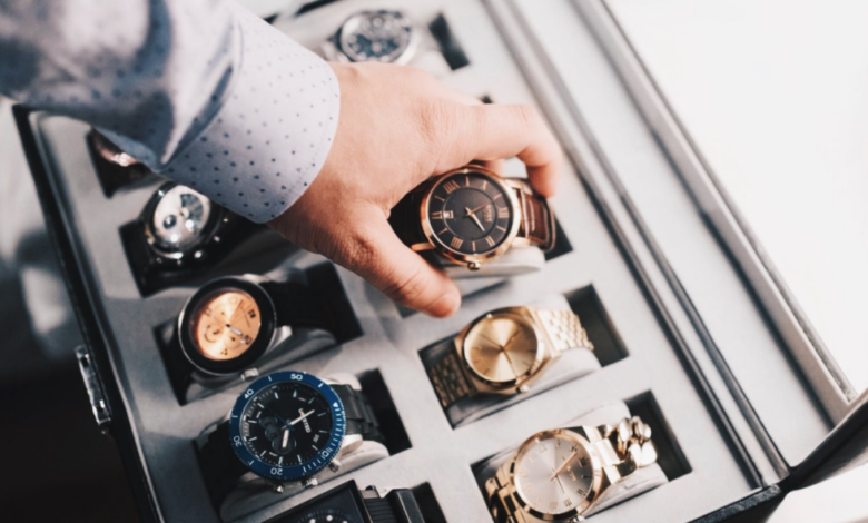 watch brand