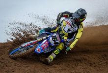 woman's Motocross Injuries