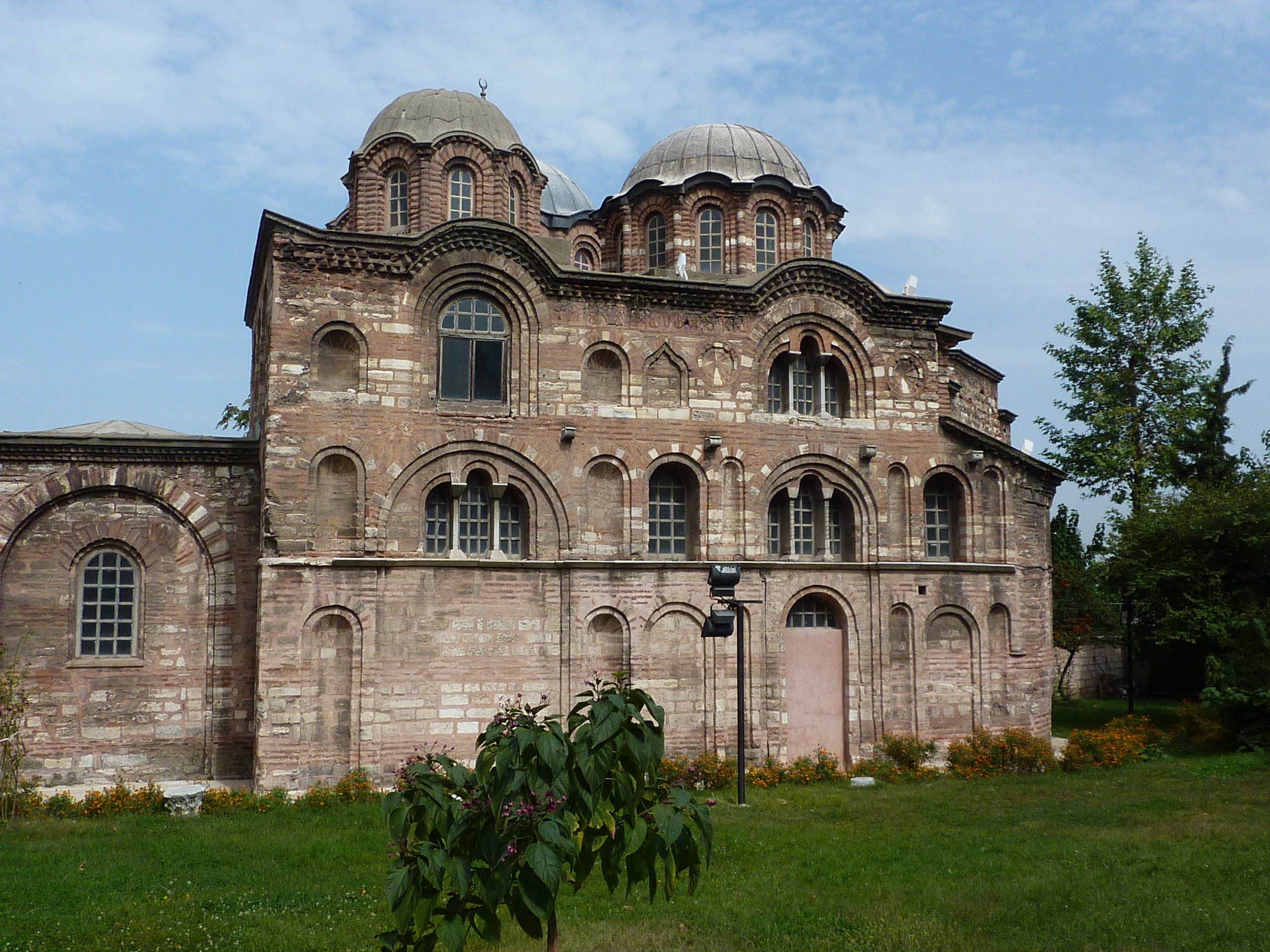 Hora Monastery
