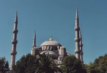 Istanbul