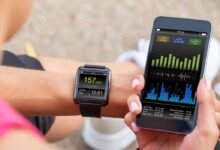 health app