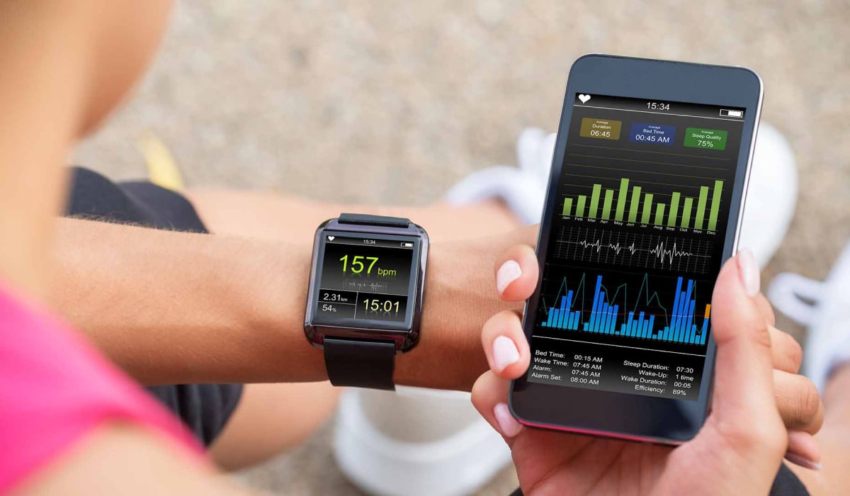 health app