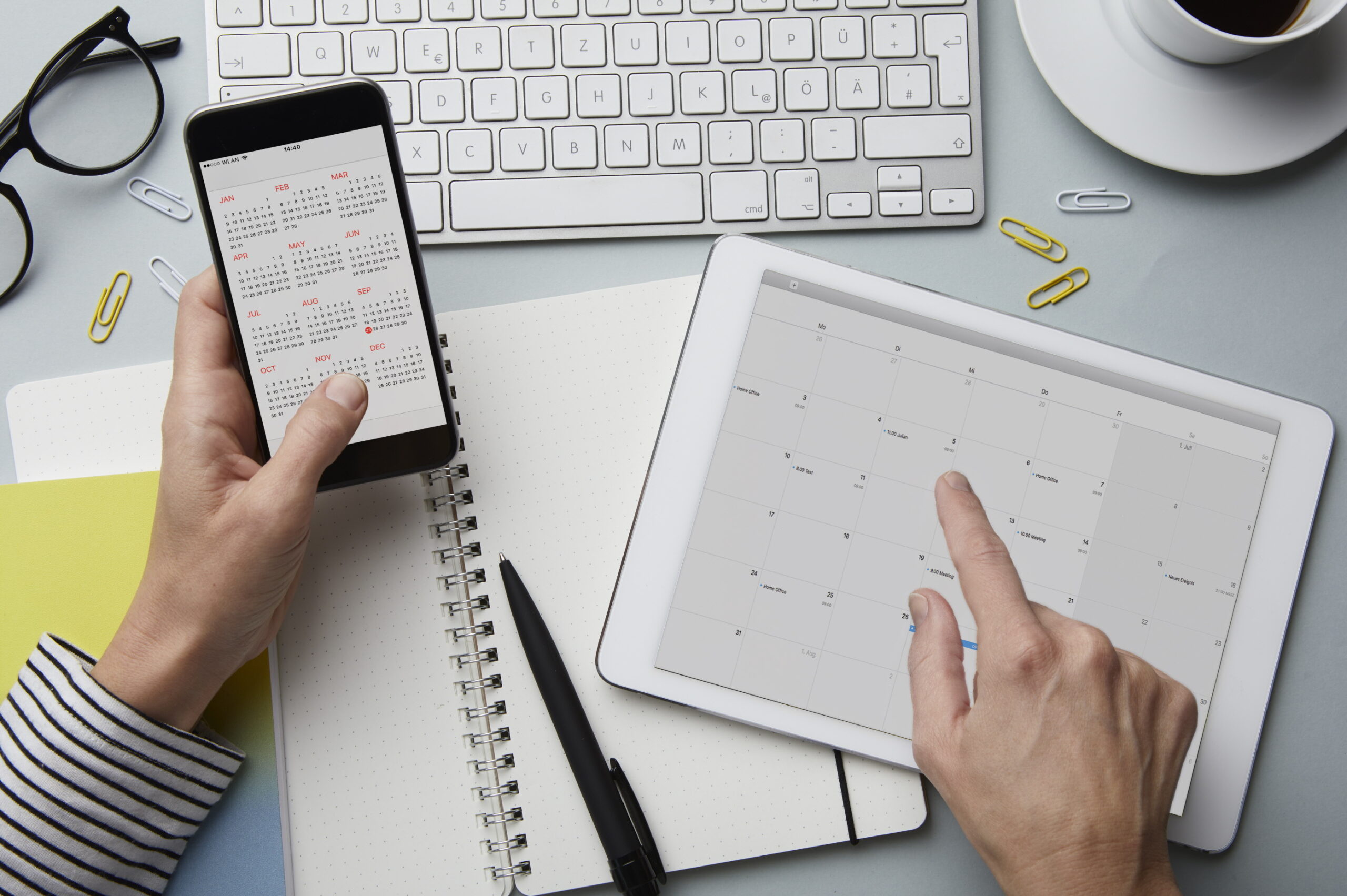 calendar
