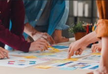 Content marketing