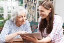 Help them Stay Connected to Technology