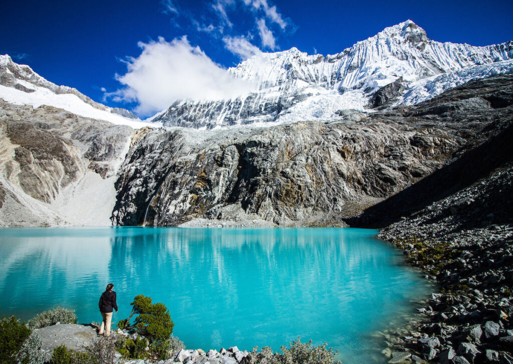 In Lakes Top 10 Countries That Have the Most Natural Lakes