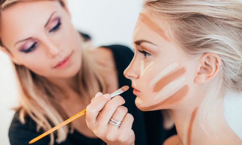 Makeup Academy