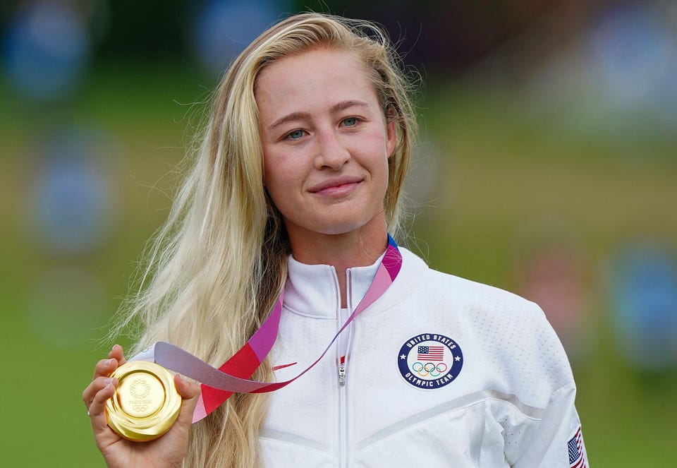 Introducing the top ten highest earning female athletes in the world