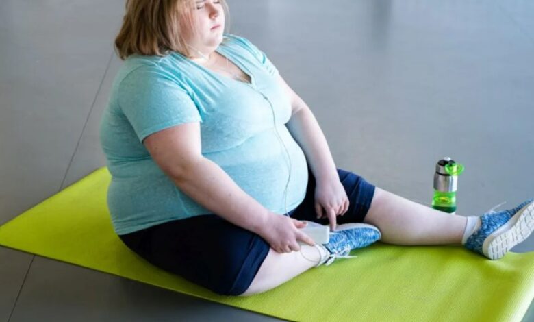 obesity