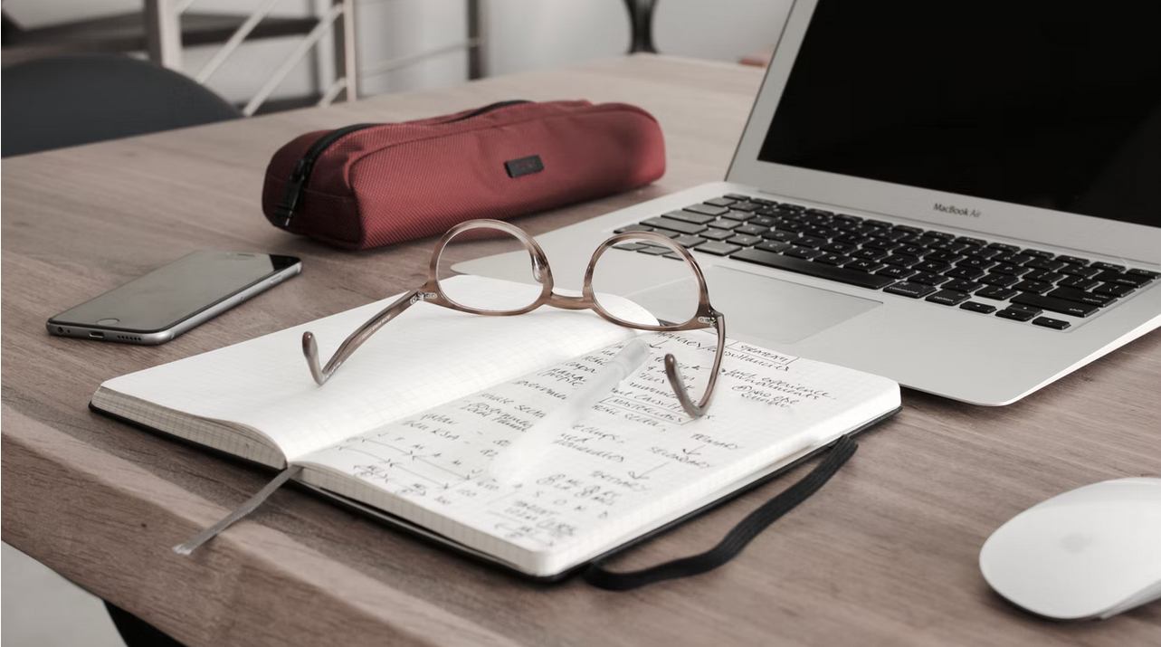 scientific writing