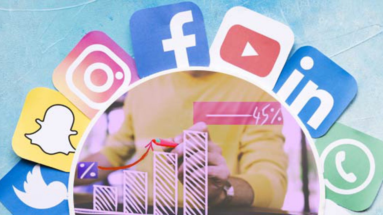 social media