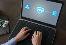 using free Proxy Servers