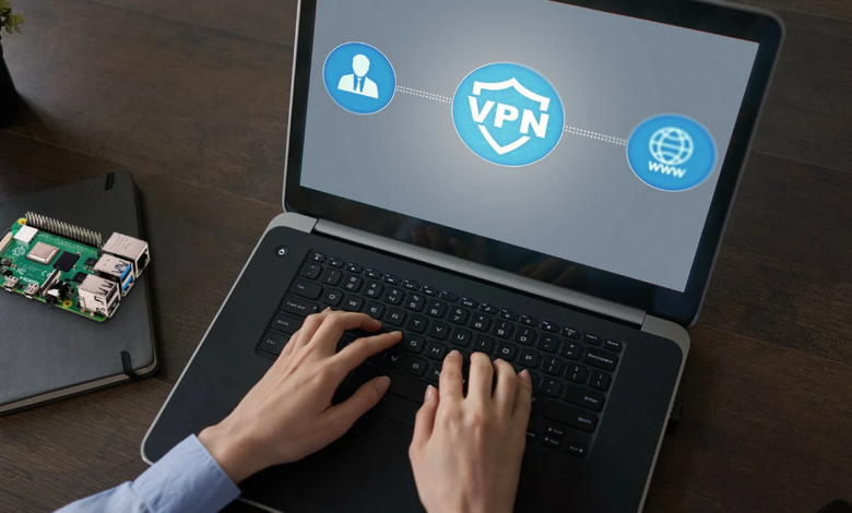 using free Proxy Servers