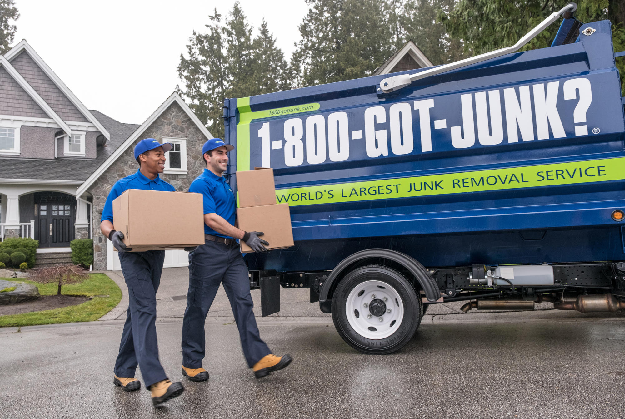1-800-Got-Junk?