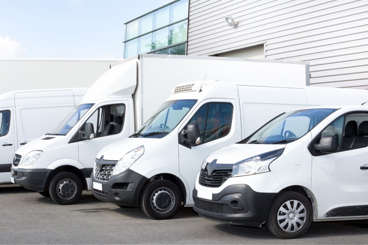 Business Vehicles