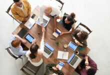 Dedicated Software Development Team