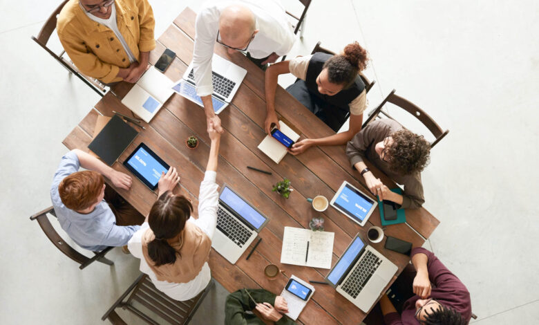 Dedicated Software Development Team