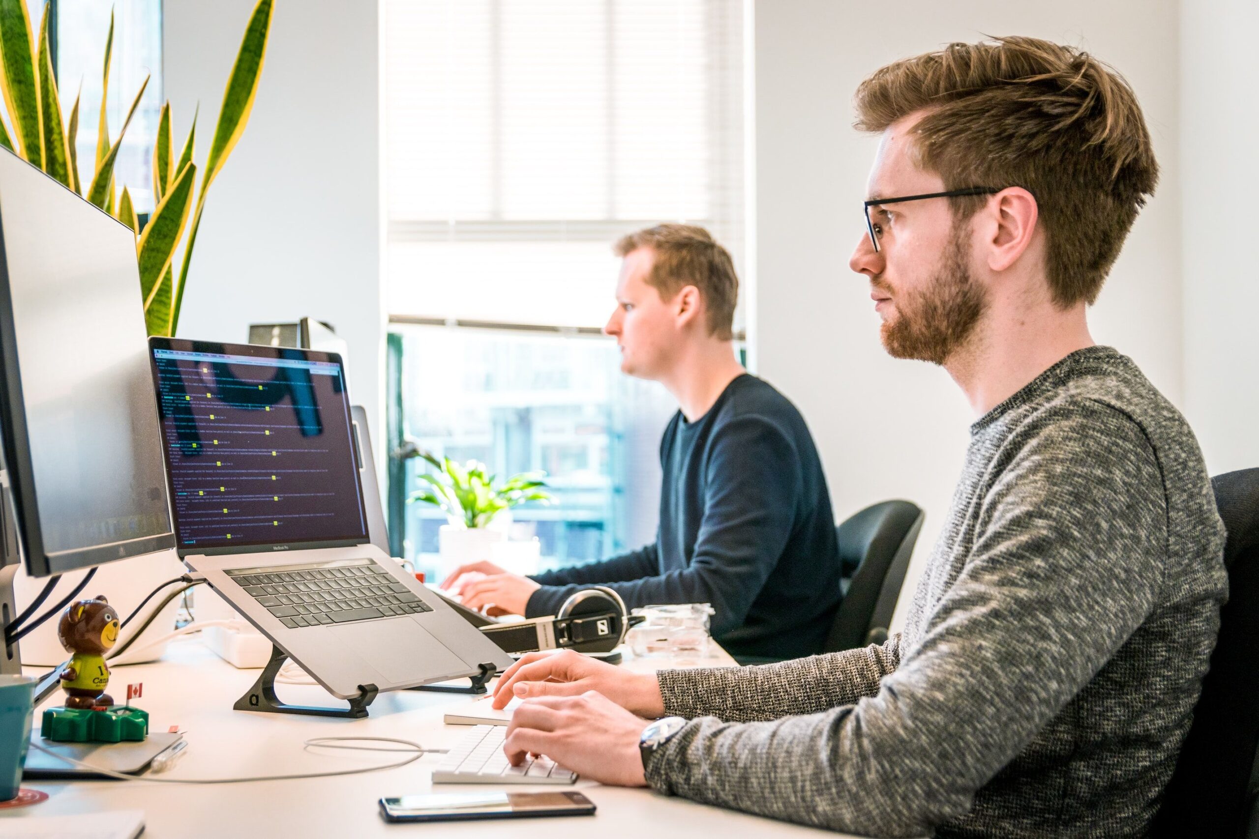 Dedicated Software Development Team