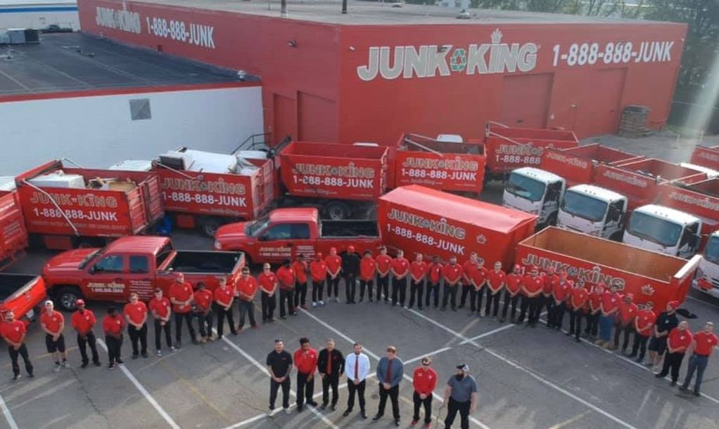 Top 10 Biggest Trash Companies in the United States TopTeny Magazine