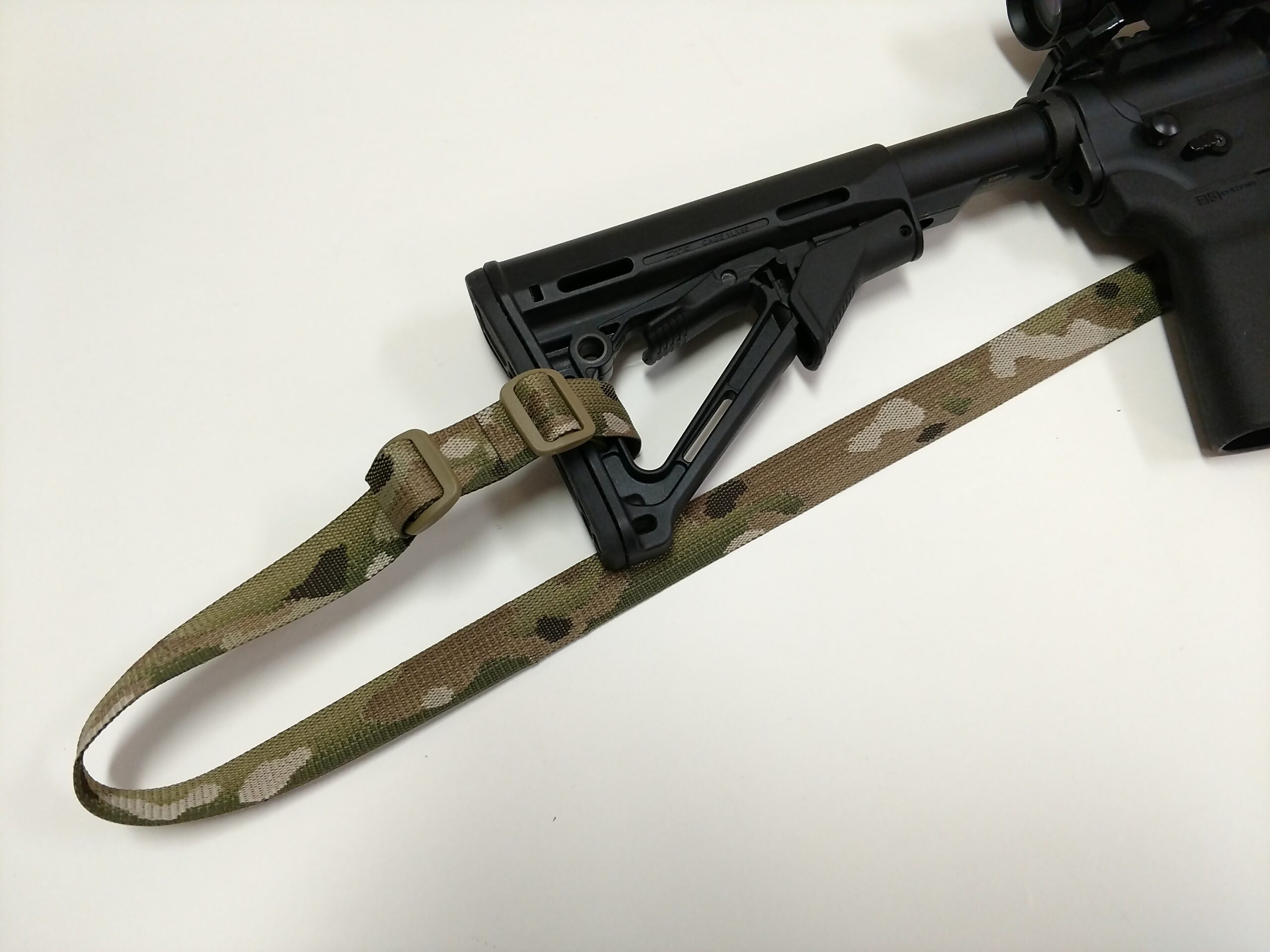 Rifle Slings