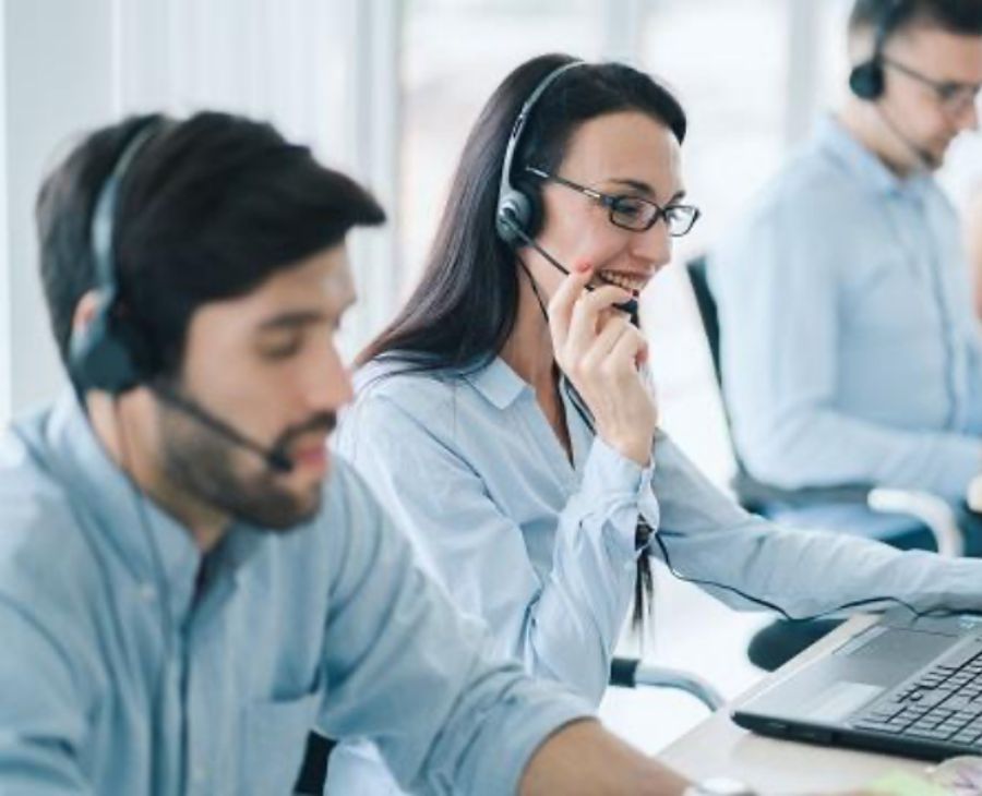 Strive to improve your customer experience score