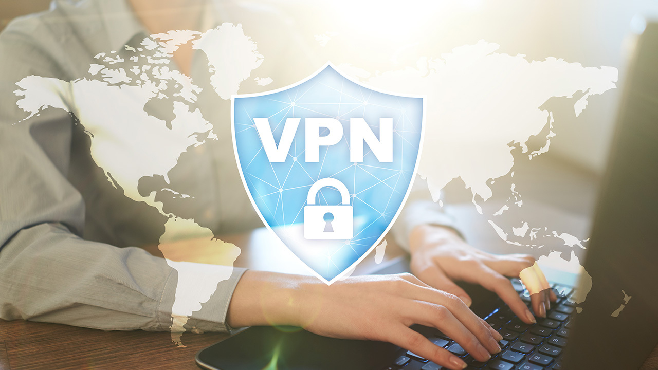 VPNs security