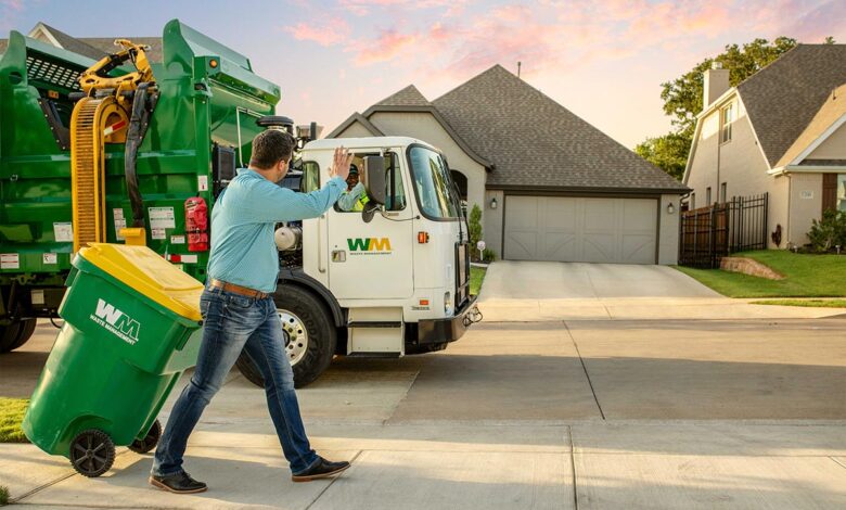Waste Management