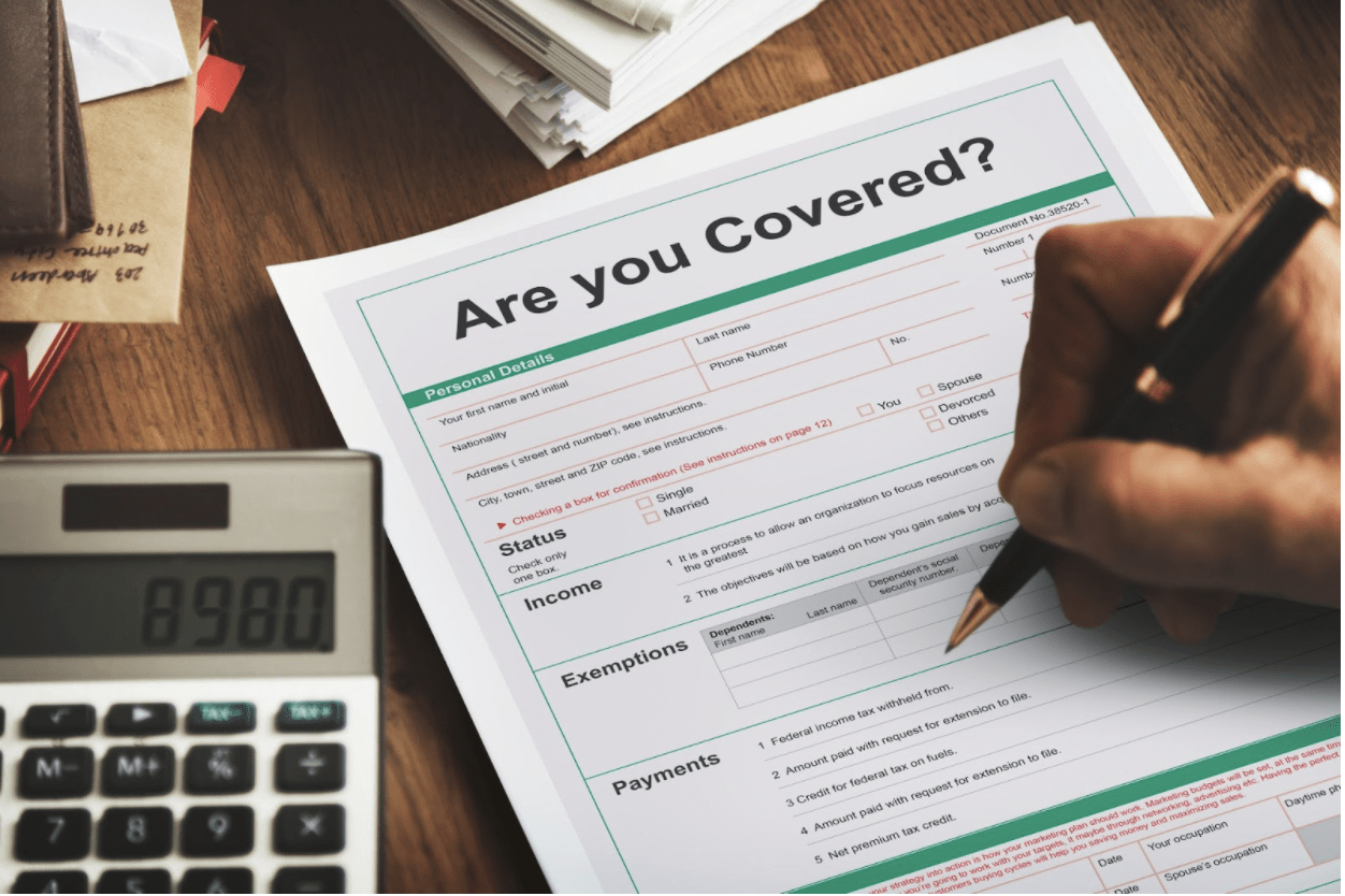 insurance