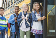 Back-to-School Time