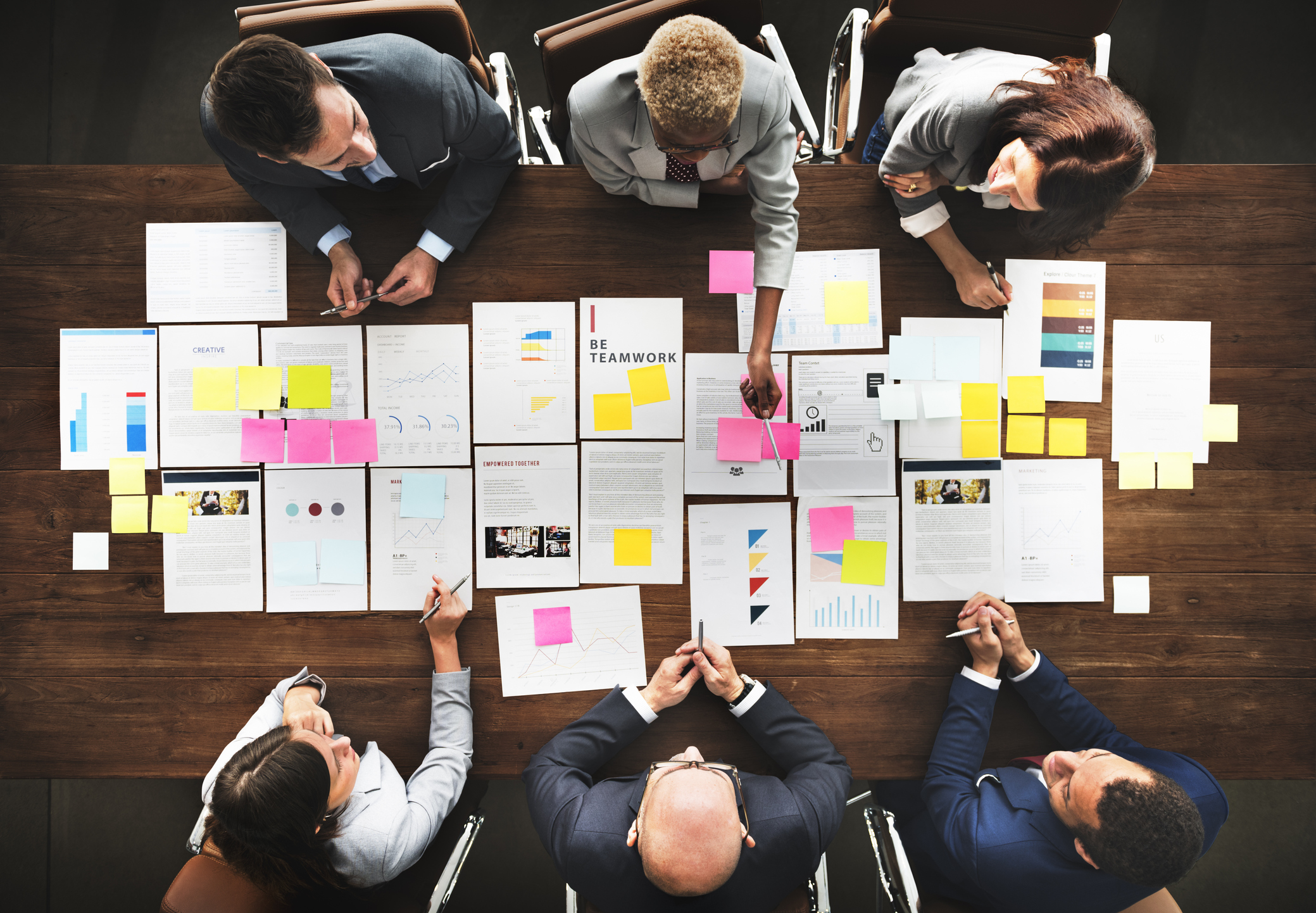 Business Process Management