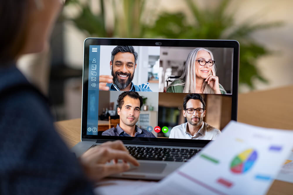 Remote Collaboration