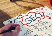 SEO company