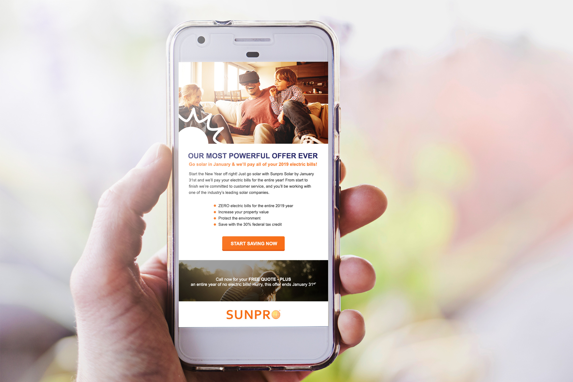 Sunpro Solar