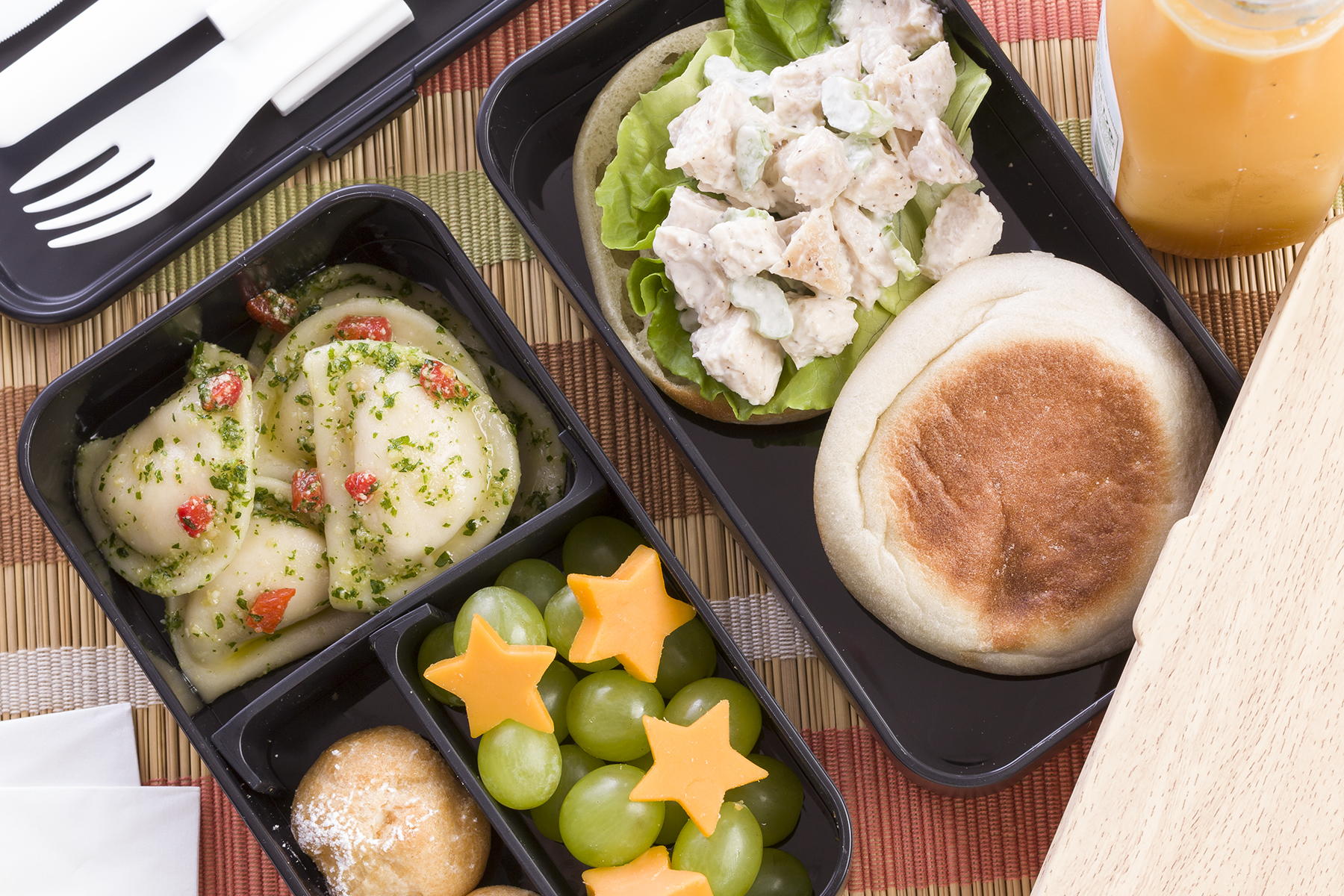 bento box