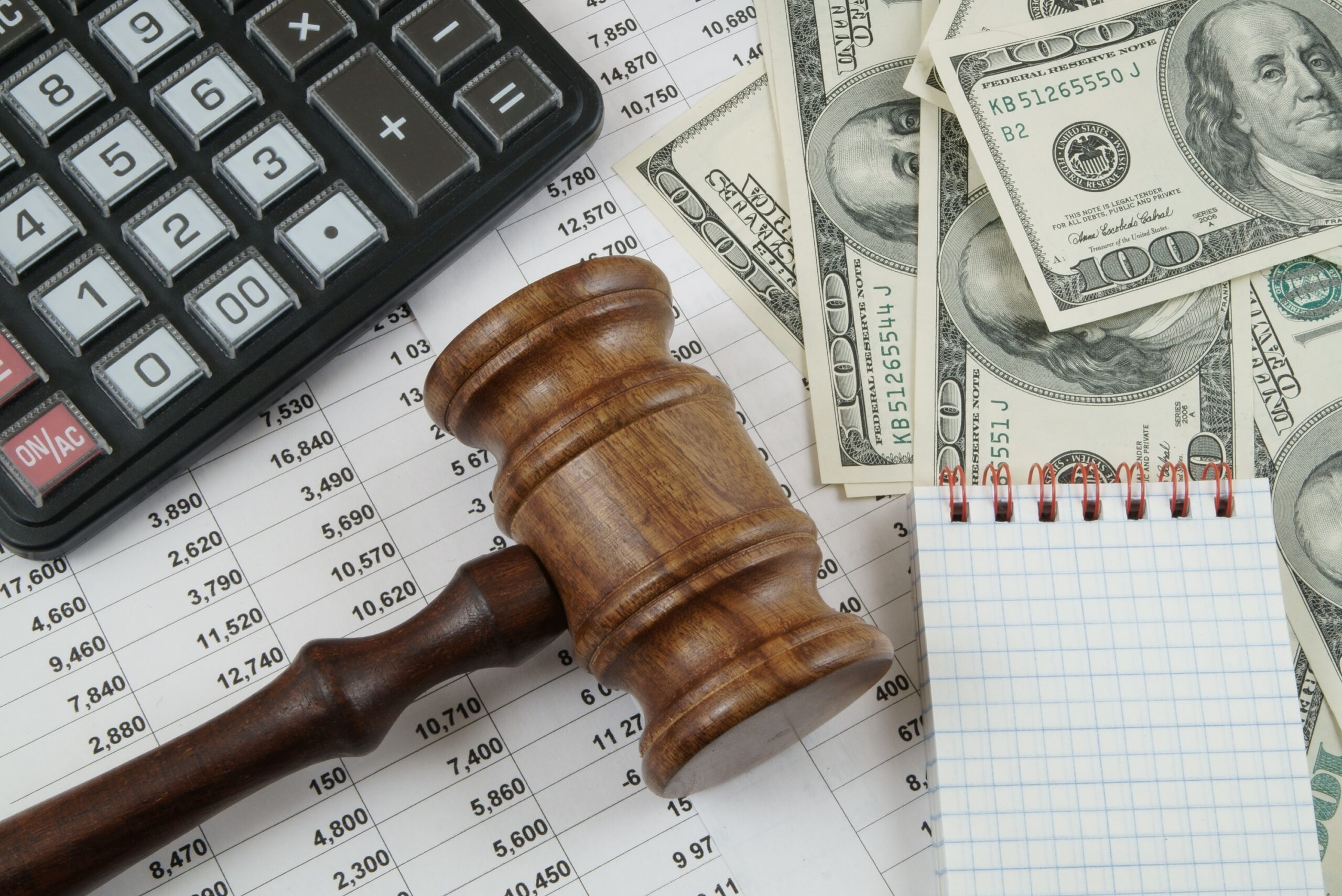 lawyers fees
