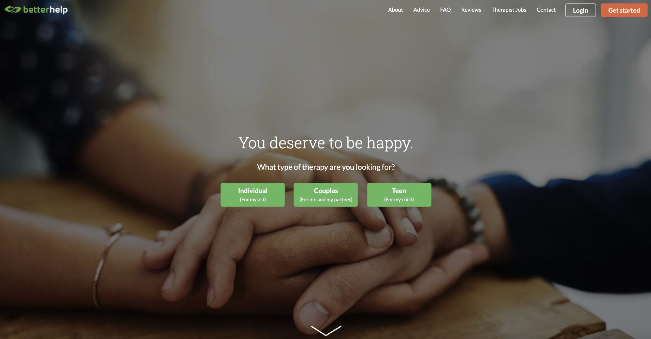 Betterhelp