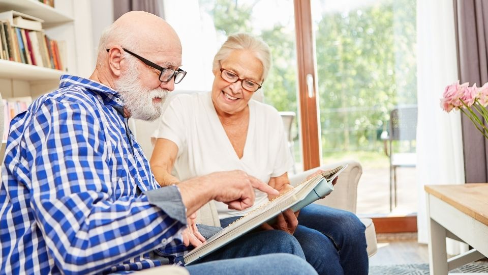 Dementia and Alzheimer's Disease