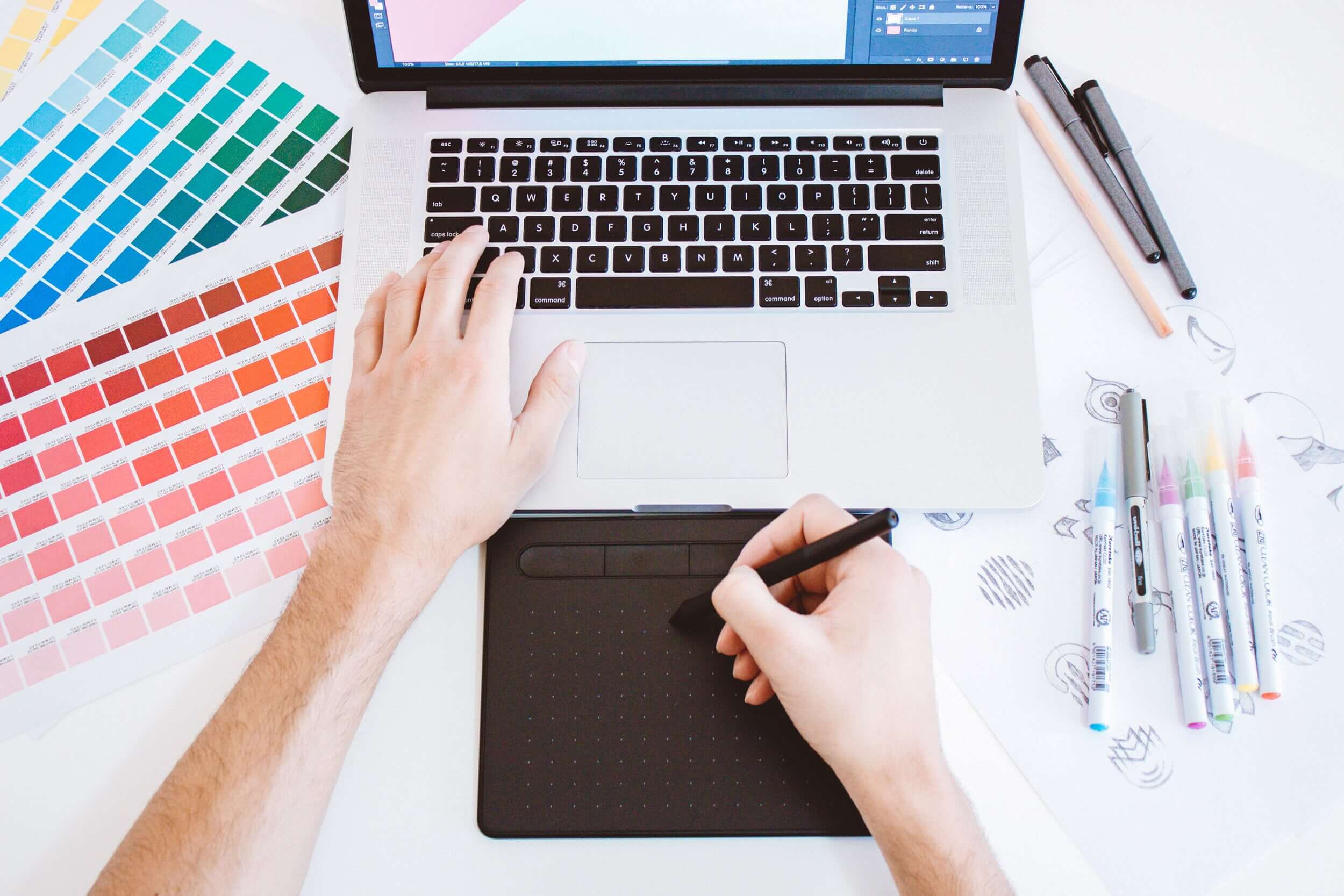 Save Print Files in sRGB