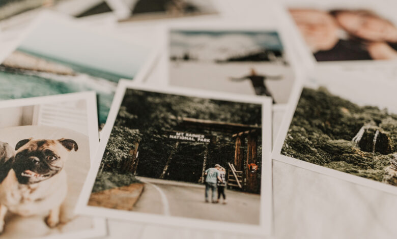 photo prints