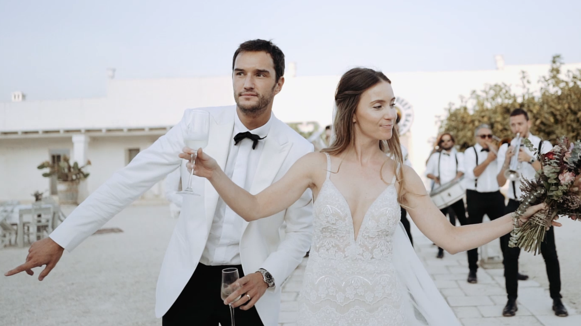 wedding