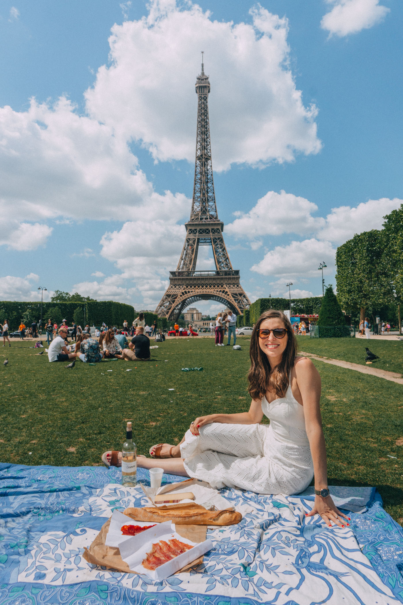 Eiffel Tower