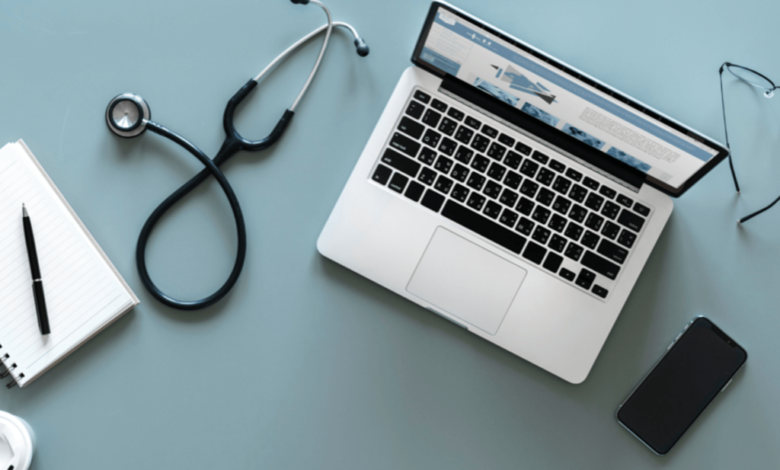 Virtual Medical Assistant tasks