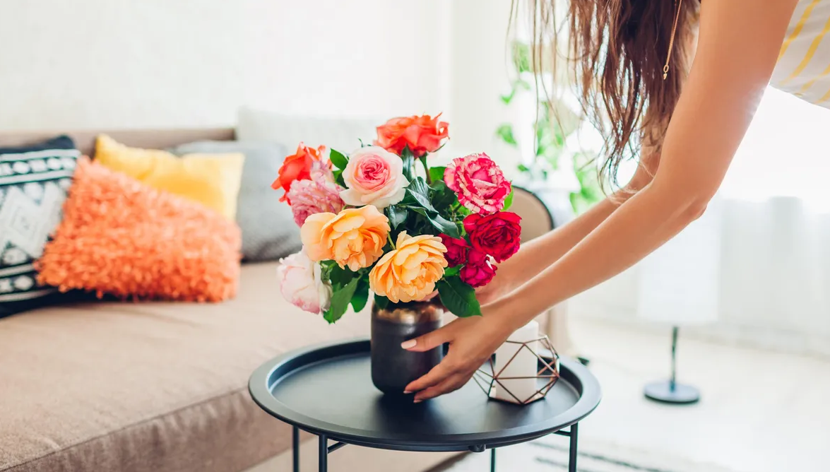 flowers
