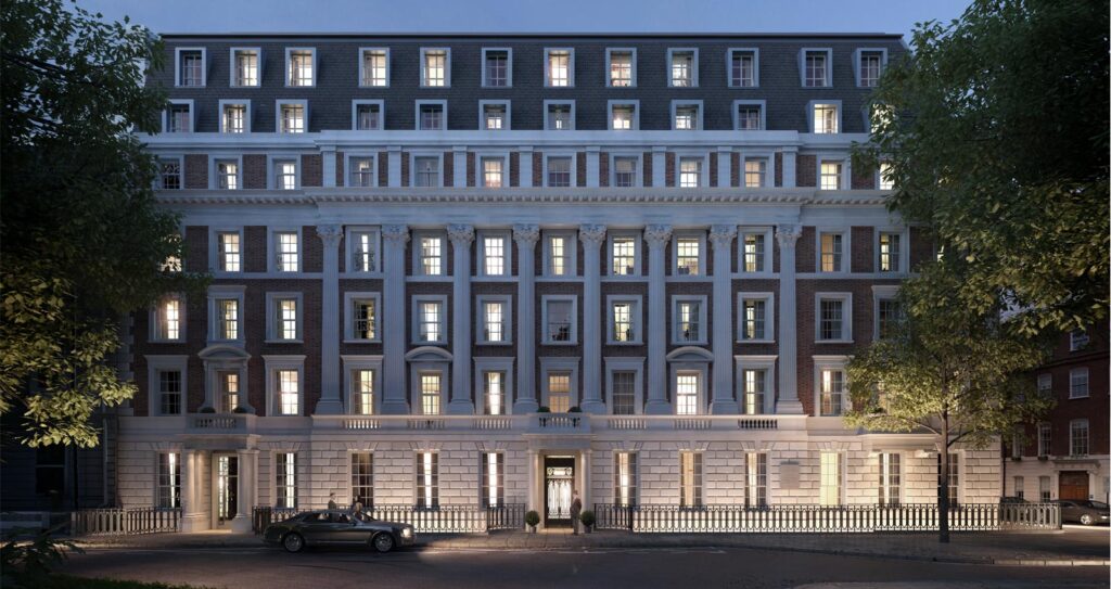 View of Top 11 the Most Expensive Apartments in the World